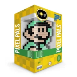 Pixel Pals Luigi -LEXIBOOK || Harry Potter || Robotime Ventas medias 1898