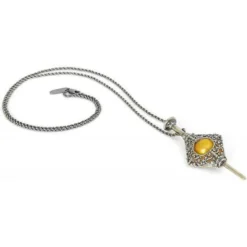 Harry Potter - Colgante Gellert Grindelwald