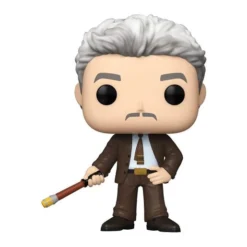 Marvel - Mobius - Figura Funko POP Loki 896