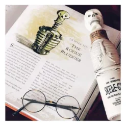 WOW! Stuff Harry Potter - Botella Skele-Gro -LEXIBOOK || Harry Potter || Robotime Ventas medias 224