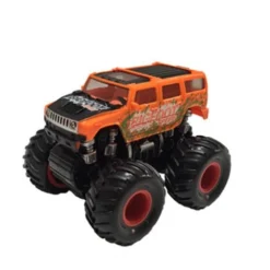 Vehículo Monster Truck (varios Modelos) -LEXIBOOK || Harry Potter || Robotime Ventas medias 238