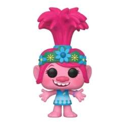 Trolls - Poppy - Figura Funko POP Trolls 2