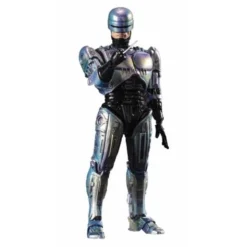 TRUST Figura Robocop 10,5 Cm
