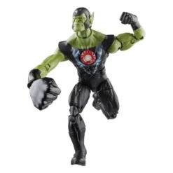 Marvel - Skrull Queen Y Super Skrull -LEXIBOOK || Harry Potter || Robotime Ventas medias 270