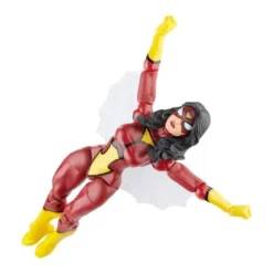 Marvel - Skrull Queen Y Super Skrull -LEXIBOOK || Harry Potter || Robotime Ventas medias 271