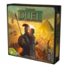ASMODEE 7 Wonders: Duel - Juego De Mesa