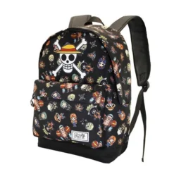 One Piece - Skull - Mochila ECO 2.0