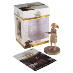 Harry Potter - Figura Dobby 16 Cm -LEXIBOOK || Harry Potter || Robotime Ventas medias 300