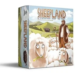 Sheepland