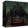 ASMODEE Cthulhu: Death May Die - Juego De Mesa