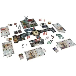 ASMODEE Cthulhu: Death May Die - Juego De Mesa -LEXIBOOK || Harry Potter || Robotime Ventas medias 314