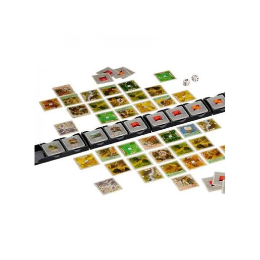 Catan El Duelo 2 Catan El Duelo - Imagen 2