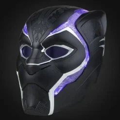 Marvel - Black Panther - Casco Electrónico Marvel Legends Series -LEXIBOOK || Harry Potter || Robotime Ventas medias 343