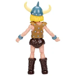 Dungeons & Dragons - Bobby Y Uni - Pack 2 Figuras -LEXIBOOK || Harry Potter || Robotime Ventas medias 36