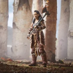 Dungeons & Dragons - Holga - Figura Golden Archive -LEXIBOOK || Harry Potter || Robotime Ventas medias 371