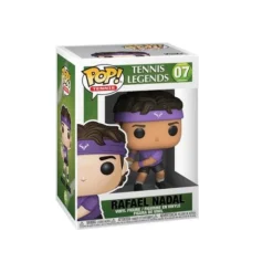 Rafael Nadal - Figura Funko POP
