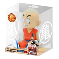 Dragon Ball - Mini Hucha Krilin 15 Cm