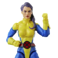 Marvel - Figuras De Banshee, Gambito Y Mariposa Mental -LEXIBOOK || Harry Potter || Robotime Ventas medias 4