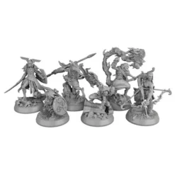 ASMODEE Descent: Leyendas De Las Tinieblas -LEXIBOOK || Harry Potter || Robotime Ventas medias 419