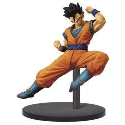 BANPRESTO Dragon Ball - Figura Ultimate Son Gohan
