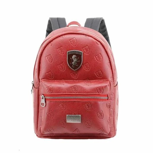 Harry Potter - Mochila Gryffindor 2 Harry Potter - Mochila Gryffindor - Imagen 2