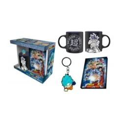 Dragon Ball - Pack Dragon Ball Super