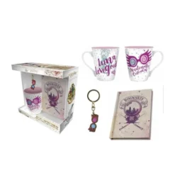 Harry Potter - Pack Luna Lovegood