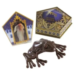 Harry Potter - Antiestrés Choco Rana