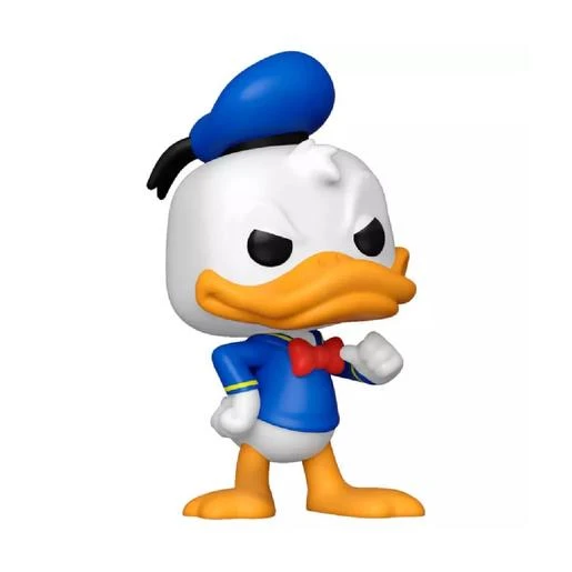 Disney - Pato Donald - Figura Funko POP 1 Disney - Pato Donald - Figura Funko POP