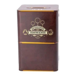 Harry Potter - Hucha Snitch Dorada -LEXIBOOK || Harry Potter || Robotime Ventas medias 467