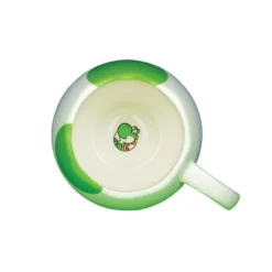 Super Mario - Taza 3D Yoshi 330 Ml
