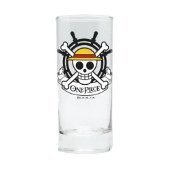 One Piece - Set 3 Vasos -LEXIBOOK || Harry Potter || Robotime Ventas medias 484