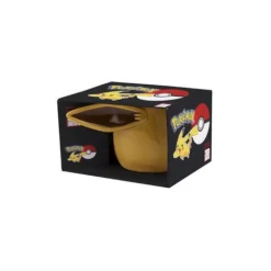 Pokemon - Taza Eevee 500 Ml -LEXIBOOK || Harry Potter || Robotime Ventas medias 494