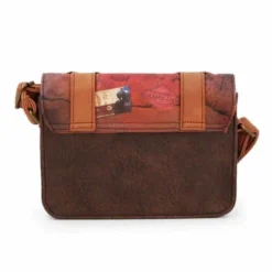 Harry Potter - Bolso Satchel Railway -LEXIBOOK || Harry Potter || Robotime Ventas medias 498