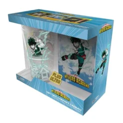 My Hero Academia - Estuche Para Regalo