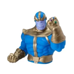 Monogram Marvel - Hucha Thanos 20 Cm