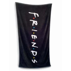 Toalla Friends 75 X 150 Cm