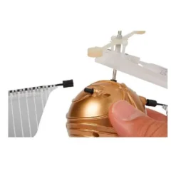 WOW! Stuff Harry Potter - Snitch Voladora 8 WOW! Stuff Harry Potter - Snitch Voladora -LEXIBOOK || Harry Potter || Robotime Ventas medias 520