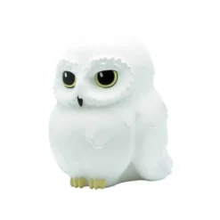 Harry Potter-Hedwig-Lámpara De Led -LEXIBOOK || Harry Potter || Robotime Ventas medias 526