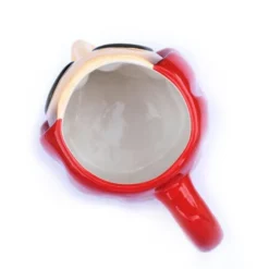 La Casa De Papel - Taza 3D Máscara -LEXIBOOK || Harry Potter || Robotime Ventas medias 540