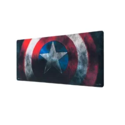 Los Vengadores - Capitán America - Alfombrilla Ratón XL