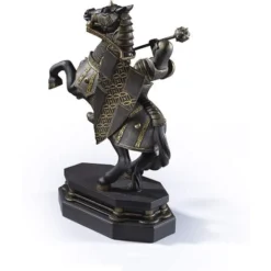 Harry Potter - Sujetalibros Caballo Negro Ajedrez Mágico -LEXIBOOK || Harry Potter || Robotime Ventas medias 547