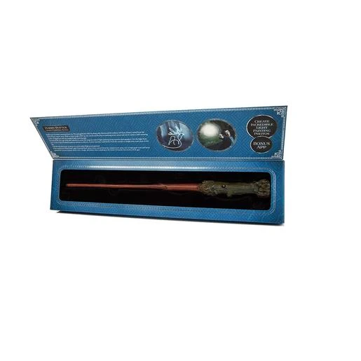 WOW! Stuff Harry Potter - Varita Luminosa Harry 2 WOW! Stuff Harry Potter - Varita Luminosa Harry - Imagen 2