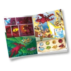 Ghost Adventure -LEXIBOOK || Harry Potter || Robotime Ventas medias 58