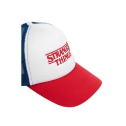 Stranger Things - Gorra Logo 7 Stranger Things - Gorra Logo -LEXIBOOK || Harry Potter || Robotime Ventas medias 582