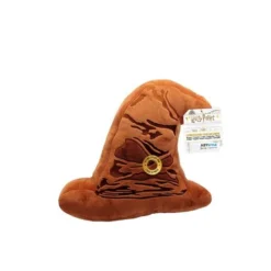 Harry Potter - Cojín Del Sombrero Seleccionador Con Sonidos