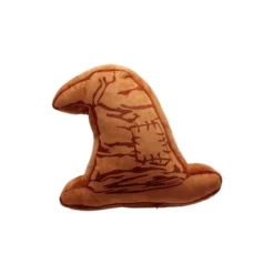 Harry Potter - Cojín Del Sombrero Seleccionador Con Sonidos -LEXIBOOK || Harry Potter || Robotime Ventas medias 588