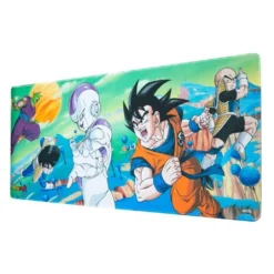 Dragon Ball - Alfombrilla De Ratón XL