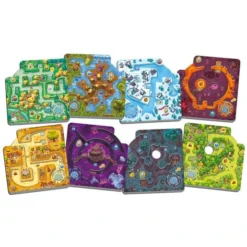 Ghost Adventure -LEXIBOOK || Harry Potter || Robotime Ventas medias 60