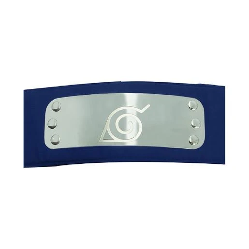 Naruto - Bandana Azul 2 Naruto - Bandana Azul - Imagen 2